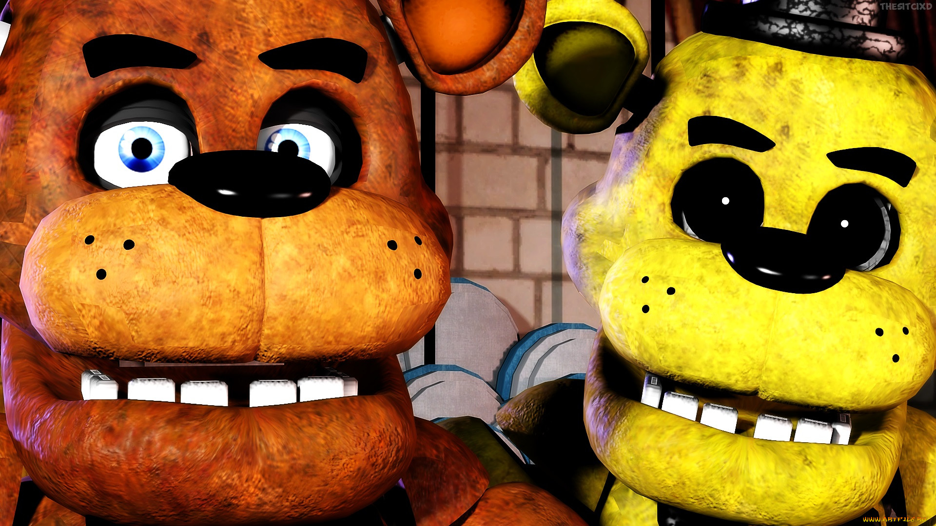 , five nights at freddy`s, five, nights, at, freddy's